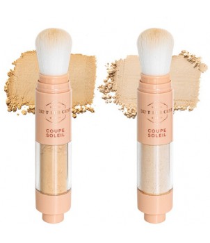 Coupe Soleil Sunbrush SPF50 Light To Medium